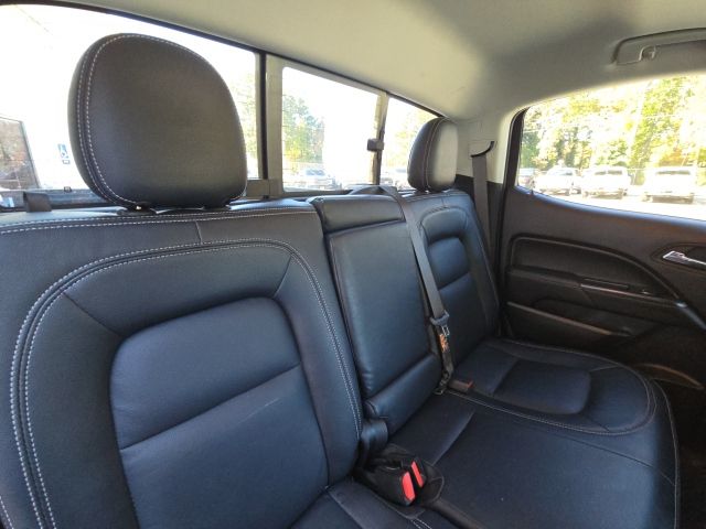 2021 GMC Canyon Elevation:43397A