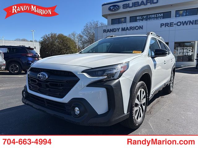 2025 Subaru Outback Premium AWD