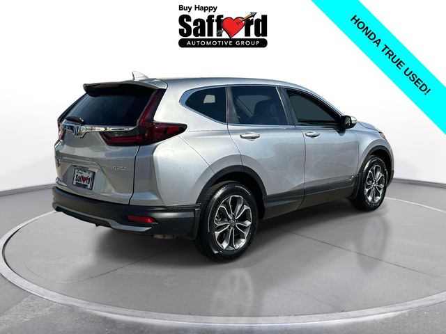 2022 Honda CR-V EX-L - Photo 8