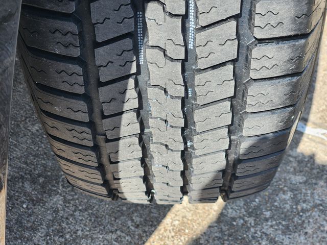 2012 Toyota 4Runner SR5 Black at Bayway Cadillac of The Woodlands