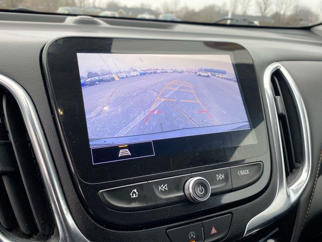 2022 Chevrolet Equinox Premier 14