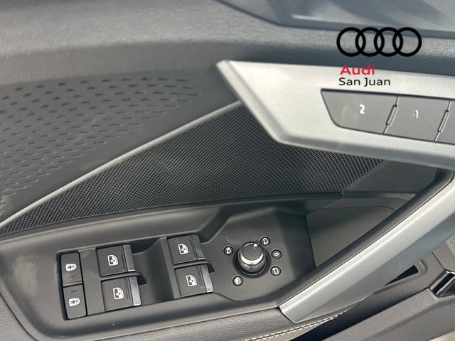 New 2026 Gray Audi 40 Premium Plus image 35