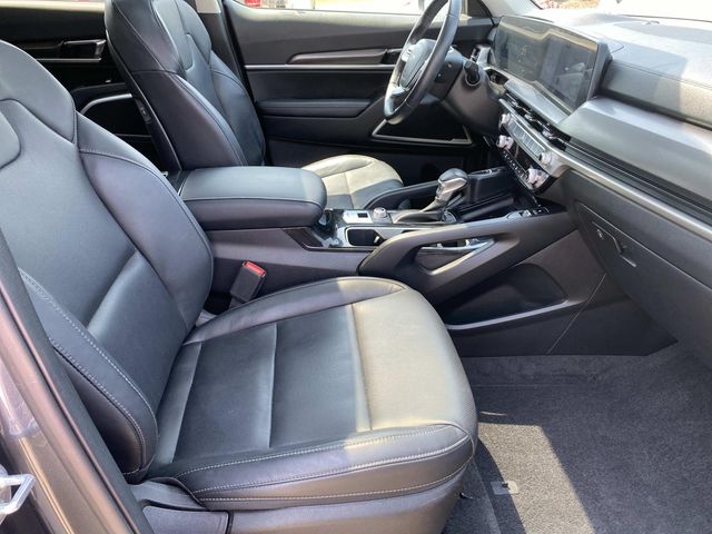Used 2023 Kia Telluride SUV