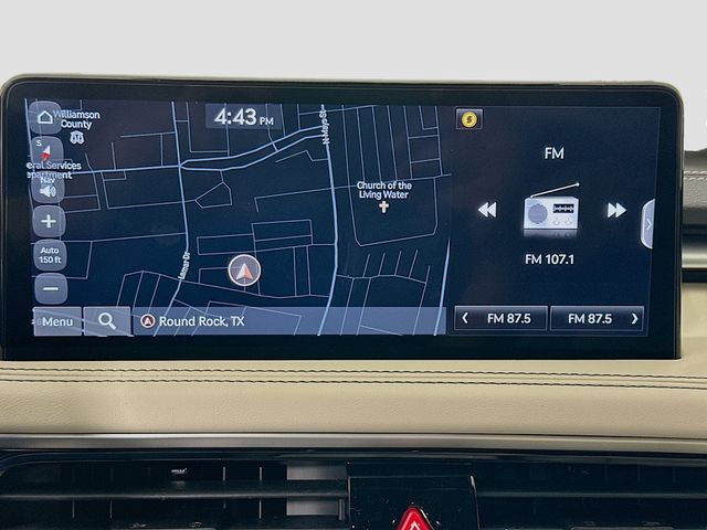 Thumbnail: 2026 Genesis G70 - 12