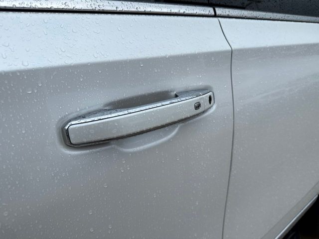 Used 2023 GMC Yukon SUV