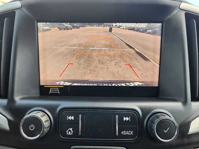 2020 GMC Terrain SLT Gray at River Oaks CDJR