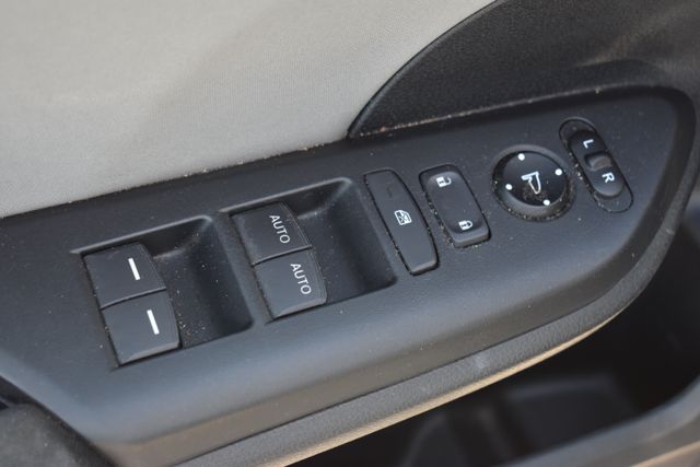Used 2018 Honda Civic Sedan