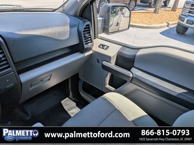 used 2016 Ford F-150 car, priced at $13,994