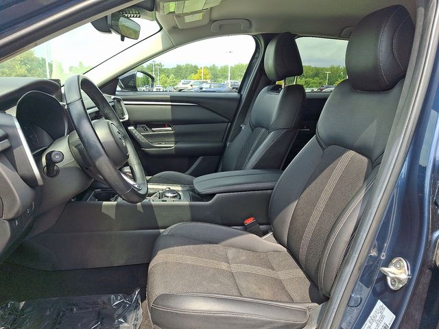 Used 2025 Mazda CX-50 SUV