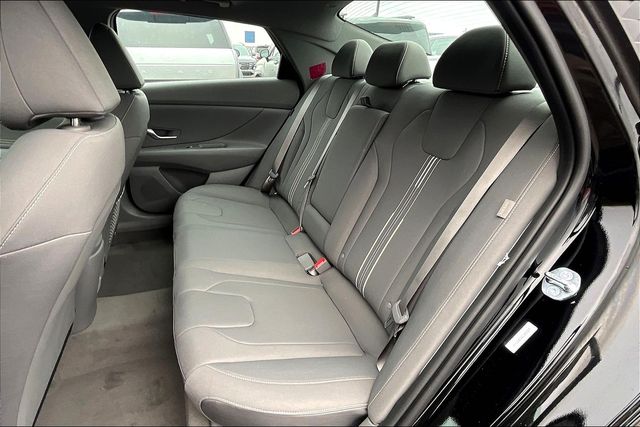 Used 2025 Hyundai Elantra For Sale in OLIVE BRANCH, MS