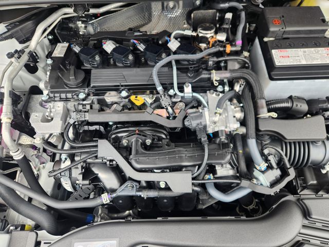 2026 Toyota Corolla Hatchback SE  at Community Toyota