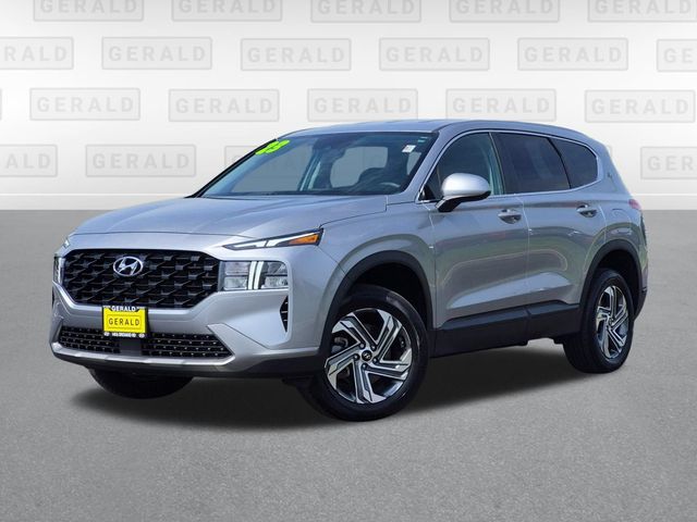 2023 Hyundai Santa Fe SE AWD
