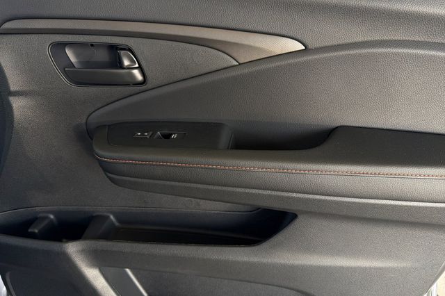 New 2026 Honda Ridgeline Truck