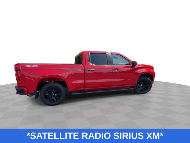 Used 2023 Chevrolet Silverado 1500 For Sale in Livonia, MI