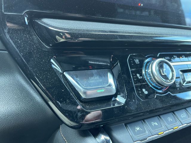 Used 2022 GMC Sierra 1500 For Sale in Muncie, IN