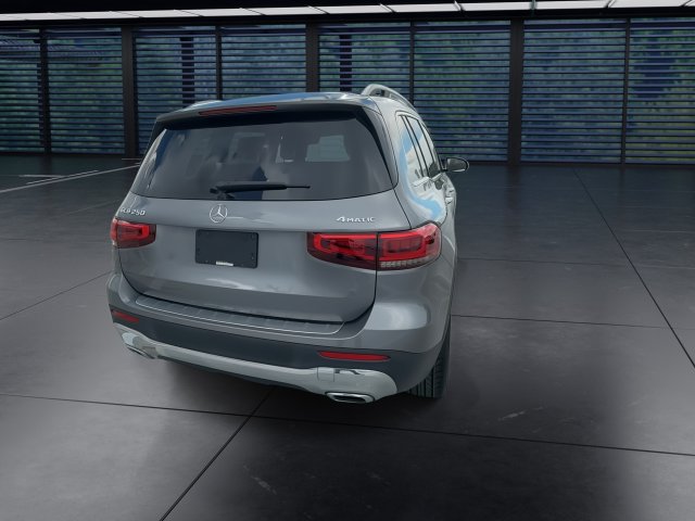 Used 2020 Mercedes-benz GLB SUV