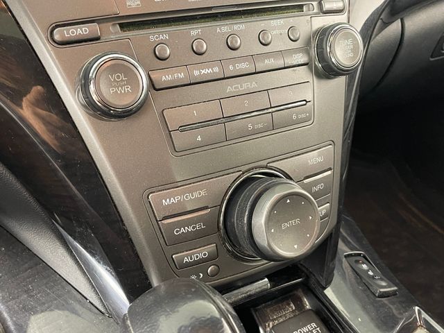 Used 2009 Acura MDX Technology For Sale in Bremerton, WA