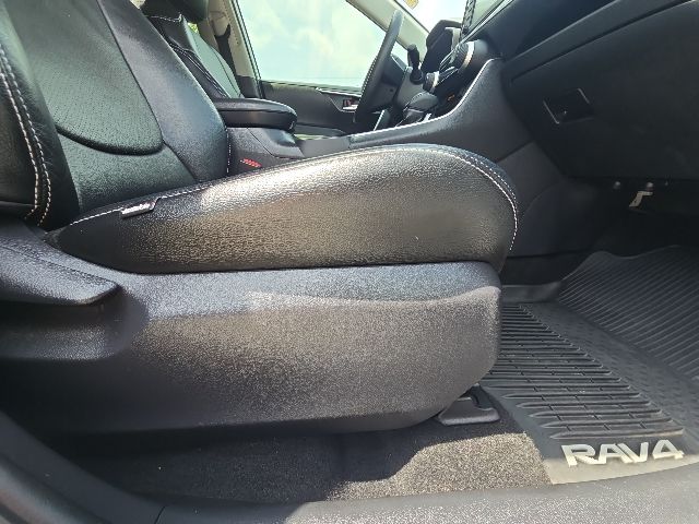 2019 Toyota RAV4 XLE:168550A