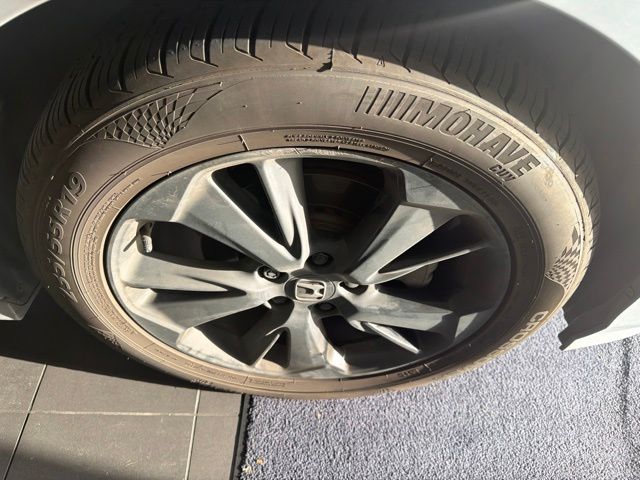 2023 Honda Odyssey Sport  at DeMontrond Ford