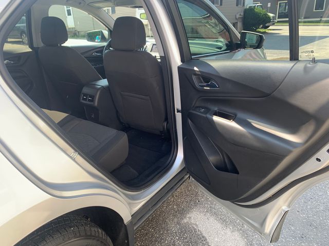 Used 2020 Chevrolet Equinox SUV