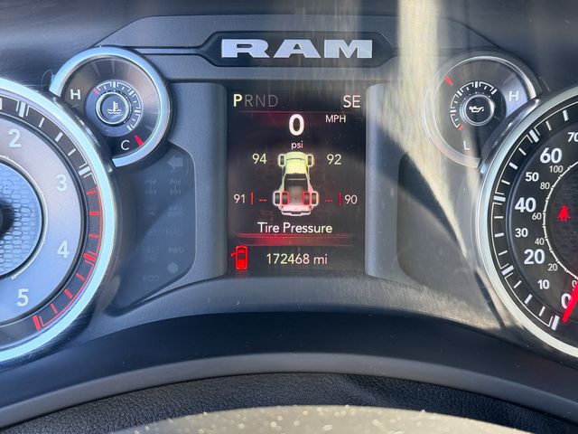 used 2021 Ram 5500HD car, priced at $30,688