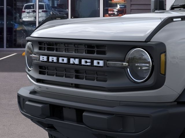New 2026 White Ford  image 19