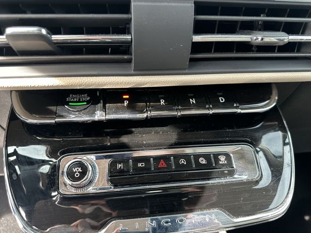 Certified Used 2025 Gray Lincoln Premiere image 24