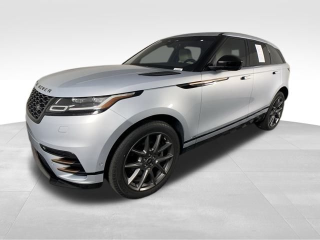 2021 Land Rover Range Rover Velar P250 R-Dynamic S 3