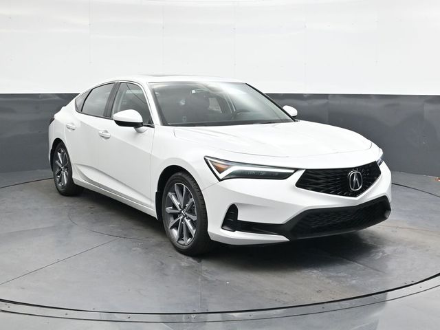 2026 Acura Integra Base