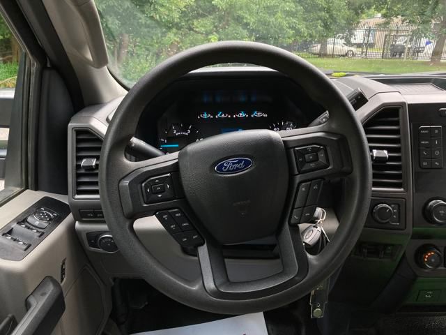 2022 Ford F-350 Super Duty XL