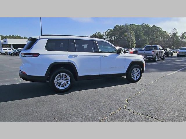 2026 Jeep Grand Cherokee L Altitude 4x4
