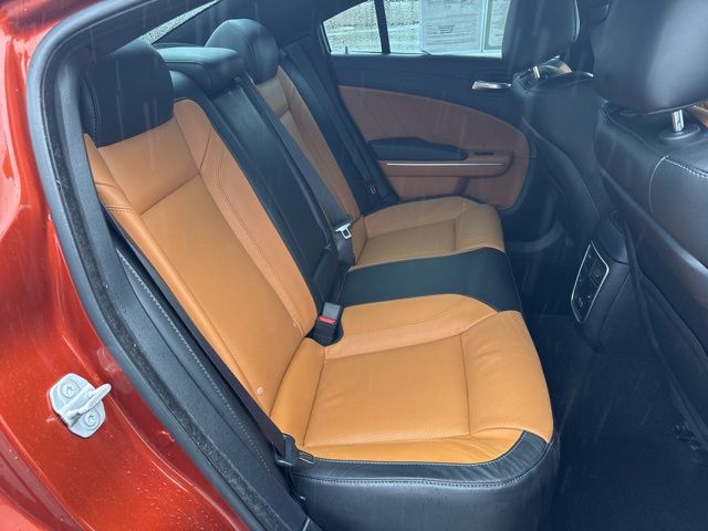 used 2022 Dodge Charger car, priced at $23,829