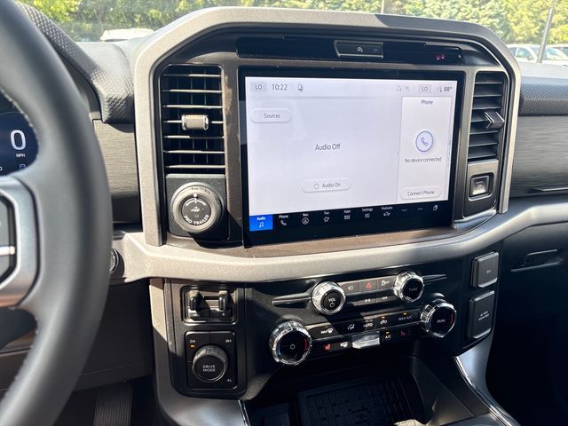 new 2026 Ford F-150 car, priced at $59,433