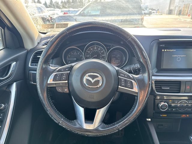 used 2016 Mazda CX-5 car, priced at $12,781