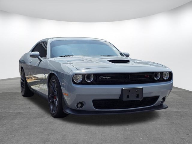 Used 2021 Dodge Challenger Coupe