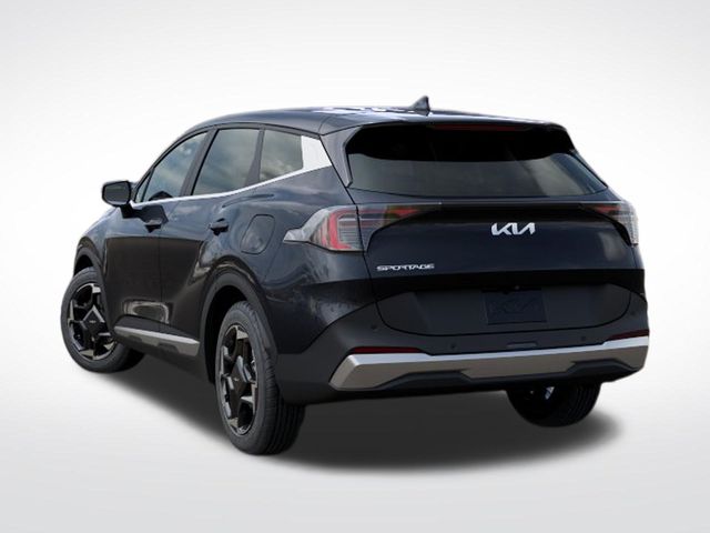 2026 Kia Sportage EX - Image 4