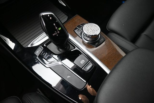 Used 2020 BMW X3 SUV