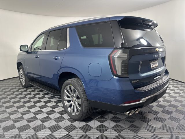 New 2026 Chevrolet Tahoe SUV