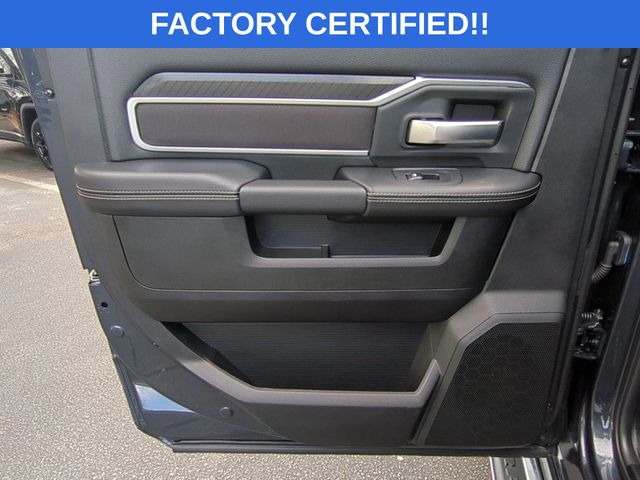Used 2026 Blue Ram Big Horn image 28