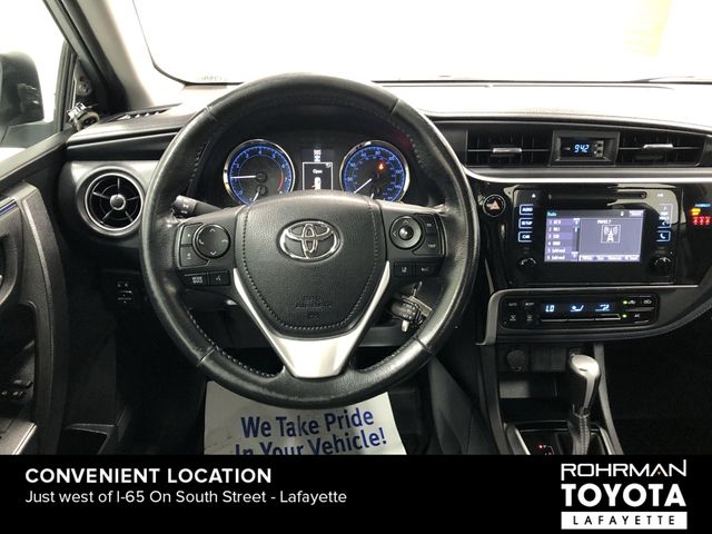 2019 Toyota Corolla SE 15