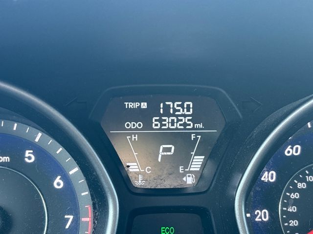 used 2013 Hyundai Elantra car, priced at $8,699