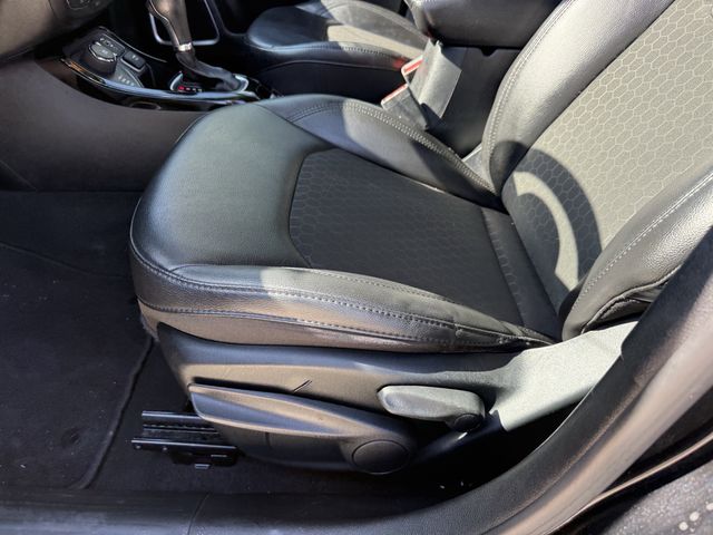 2021 Jeep Compass Altitude Black at Classic Elite Chevrolet Hwy 6