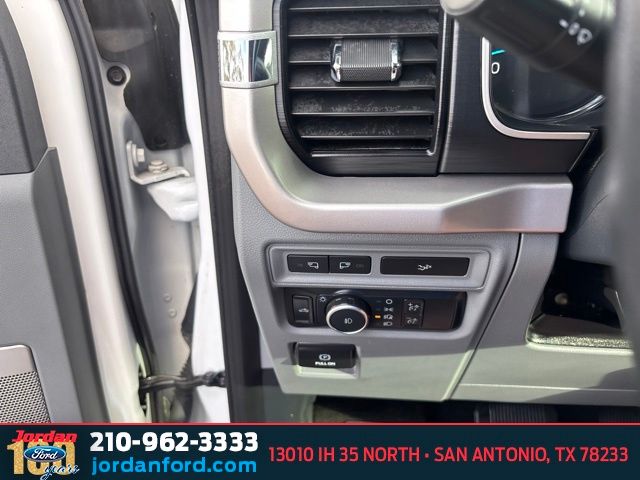 Used Car 2022 Ford F-150  Xlt For Sale Under $50,000 In San Antonio, Texas
