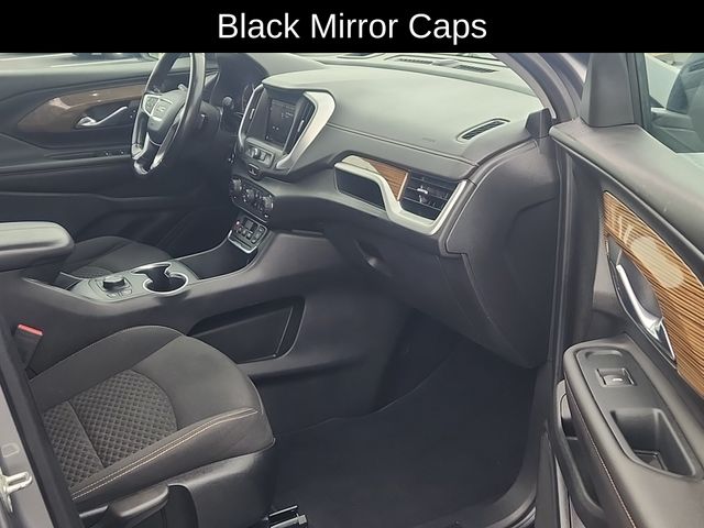 Used 2021 GMC Terrain For Sale in Grove City, OH