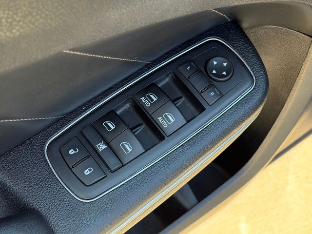 Used 2016 Dodge Charger Sedan