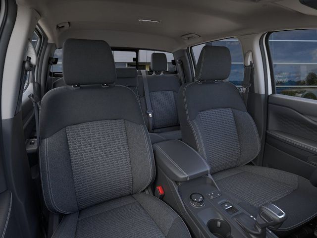 New 2026 Oxford White Ford XLT image 10