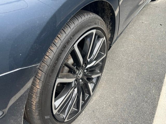 Used 2023 Honda Accord Hybrid Sedan