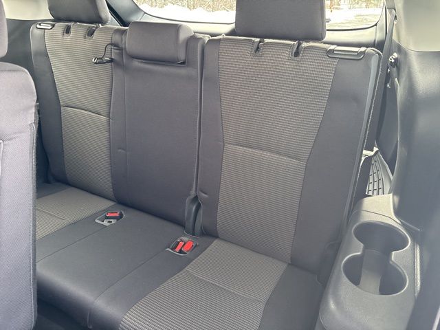 used 2021 Toyota Highlander car, priced at $29,979