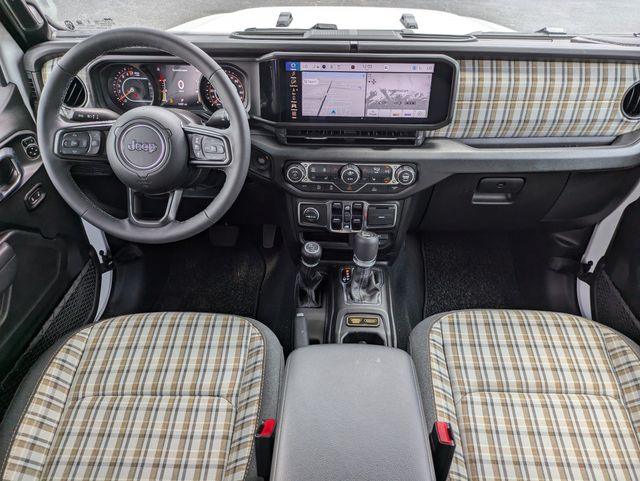 2026 Jeep Gladiator 85th Anniversary Edition 4x4