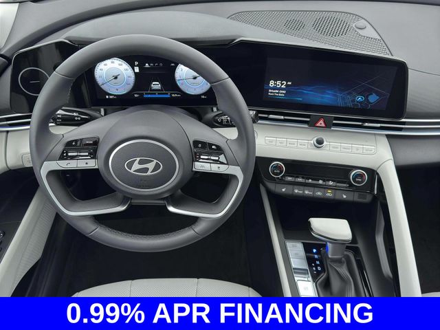 New 2026 Black Hyundai Limited image 20